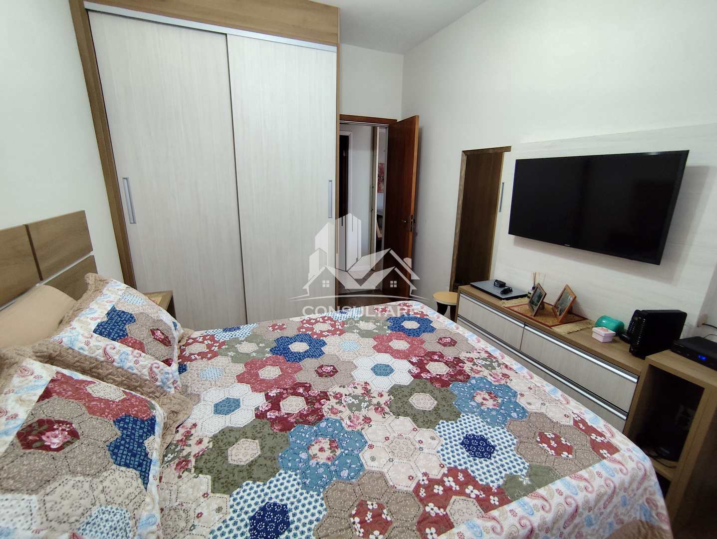 Apartamento à venda com 2 quartos, 110m² - Foto 16