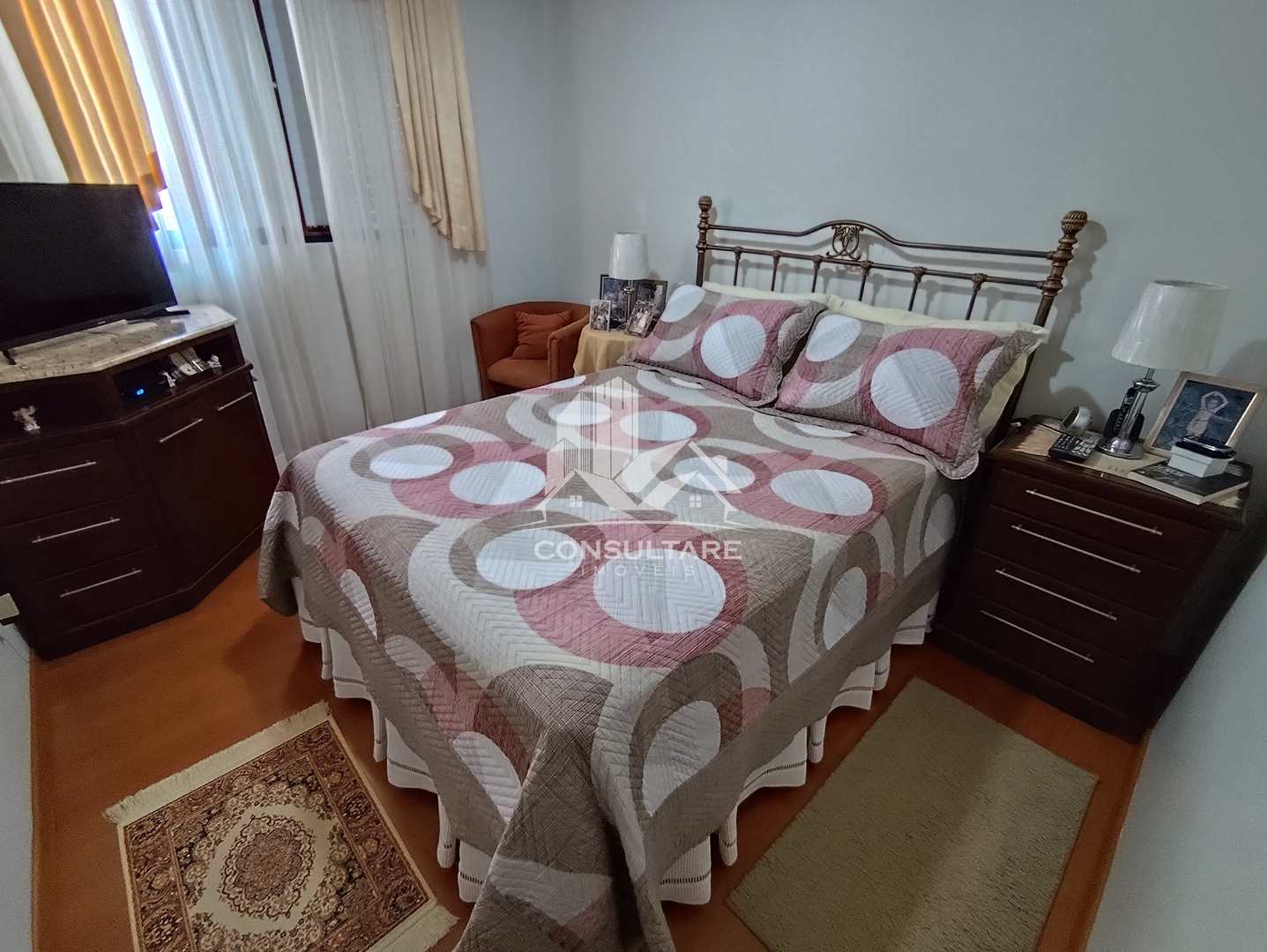 Apartamento à venda com 2 quartos, 110m² - Foto 27