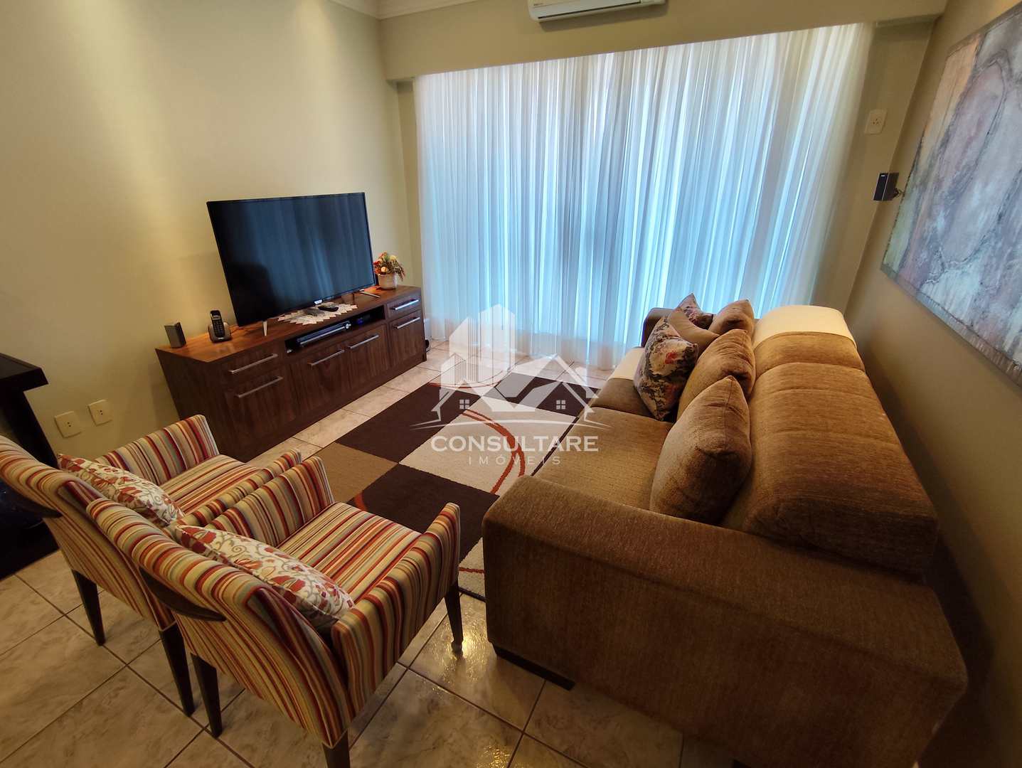 Apartamento à venda com 2 quartos, 110m² - Foto 5