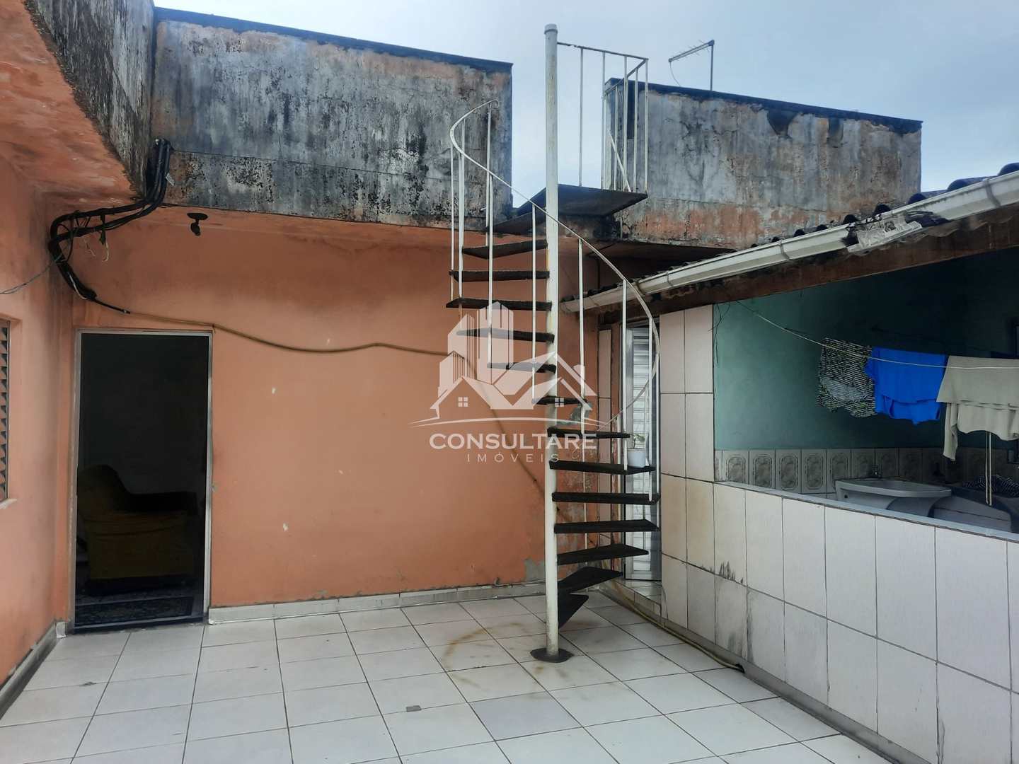 Casa à venda com 5 quartos, 210m² - Foto 28