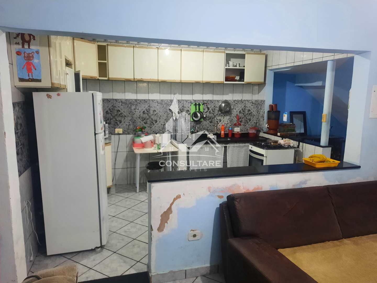 Casa à venda com 5 quartos, 210m² - Foto 13