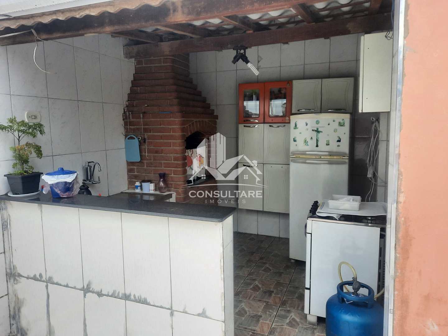 Casa à venda com 5 quartos, 210m² - Foto 22