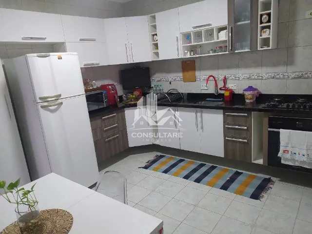 Apartamento à venda com 3 quartos, 120m² - Foto 12