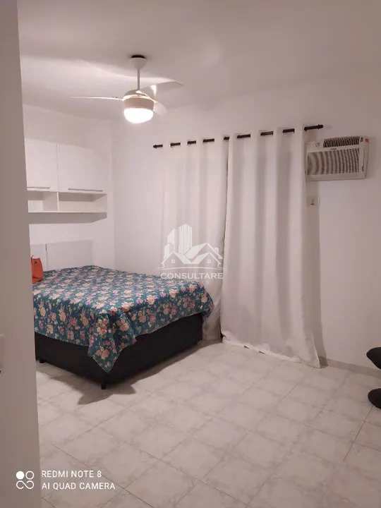 Apartamento à venda com 3 quartos, 120m² - Foto 3