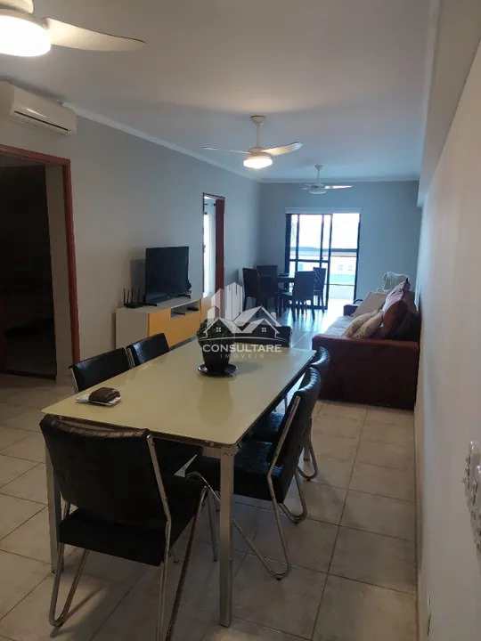 Apartamento à venda com 3 quartos, 120m² - Foto 1