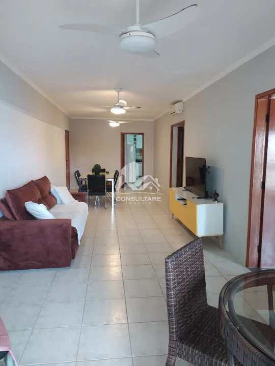 Apartamento à venda com 3 quartos, 120m² - Foto 2