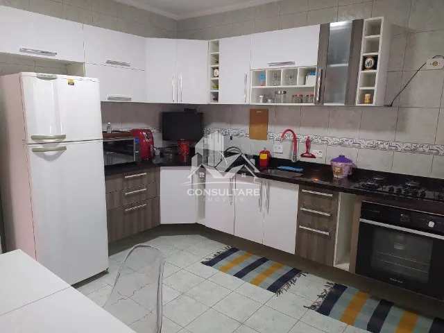 Apartamento à venda com 3 quartos, 120m² - Foto 10