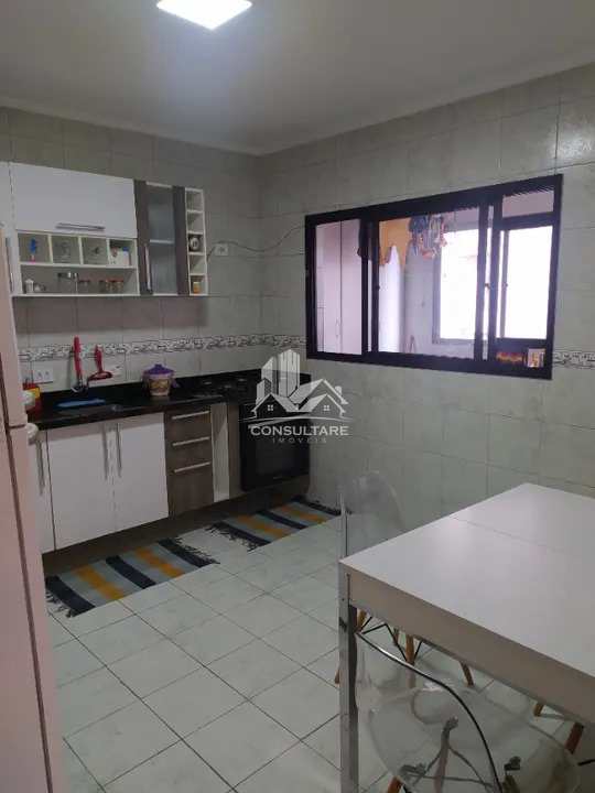 Apartamento à venda com 3 quartos, 120m² - Foto 9