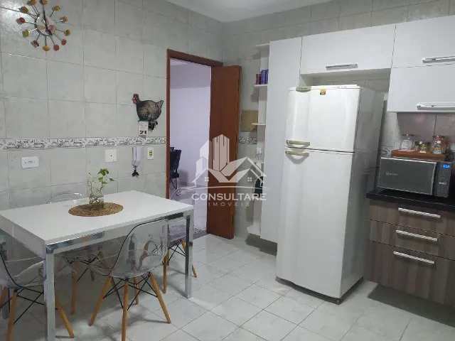 Apartamento à venda com 3 quartos, 120m² - Foto 8