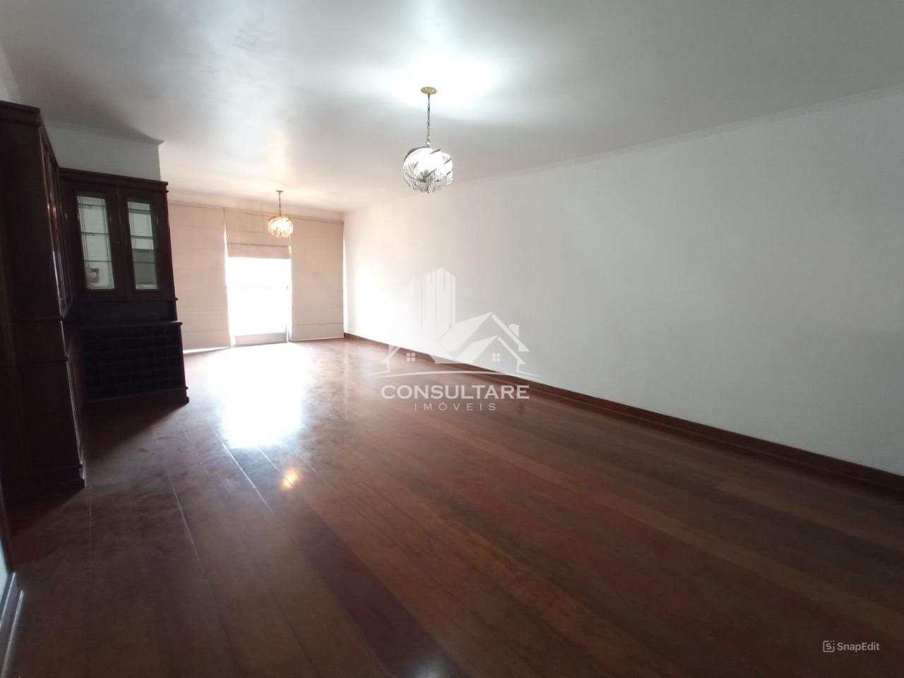 Apartamento à venda com 3 quartos, 190m² - Foto 2