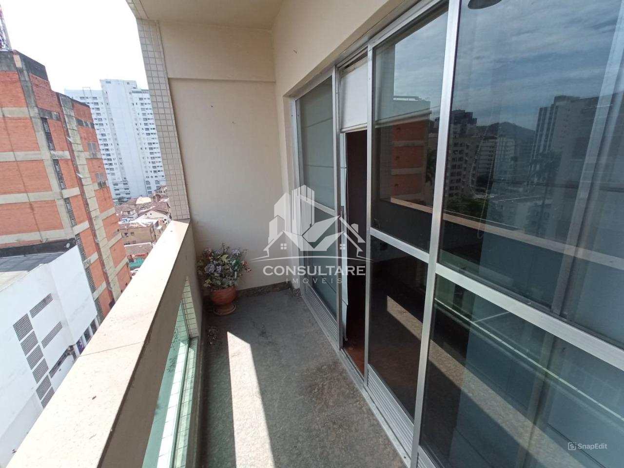 Apartamento à venda com 3 quartos, 190m² - Foto 7