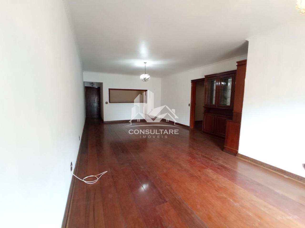 Apartamento à venda com 3 quartos, 190m² - Foto 1