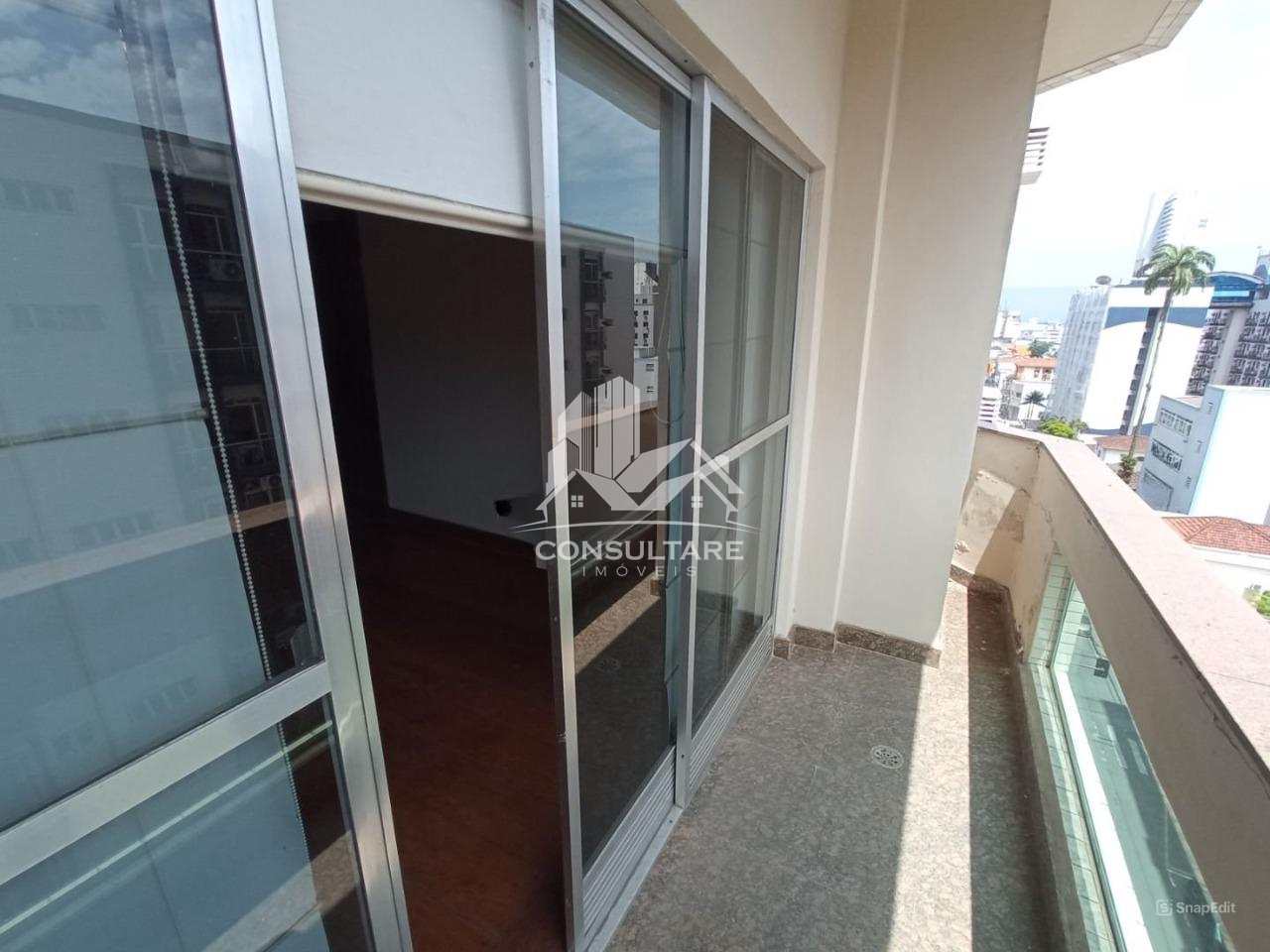 Apartamento à venda com 3 quartos, 190m² - Foto 8