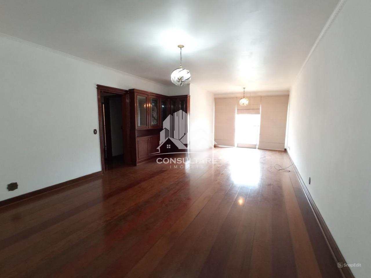 Apartamento à venda com 3 quartos, 190m² - Foto 3