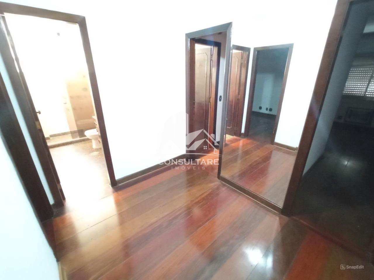 Apartamento à venda com 3 quartos, 190m² - Foto 14