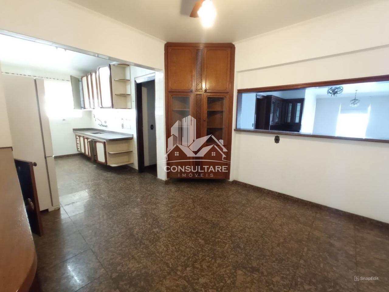 Apartamento à venda com 3 quartos, 190m² - Foto 10