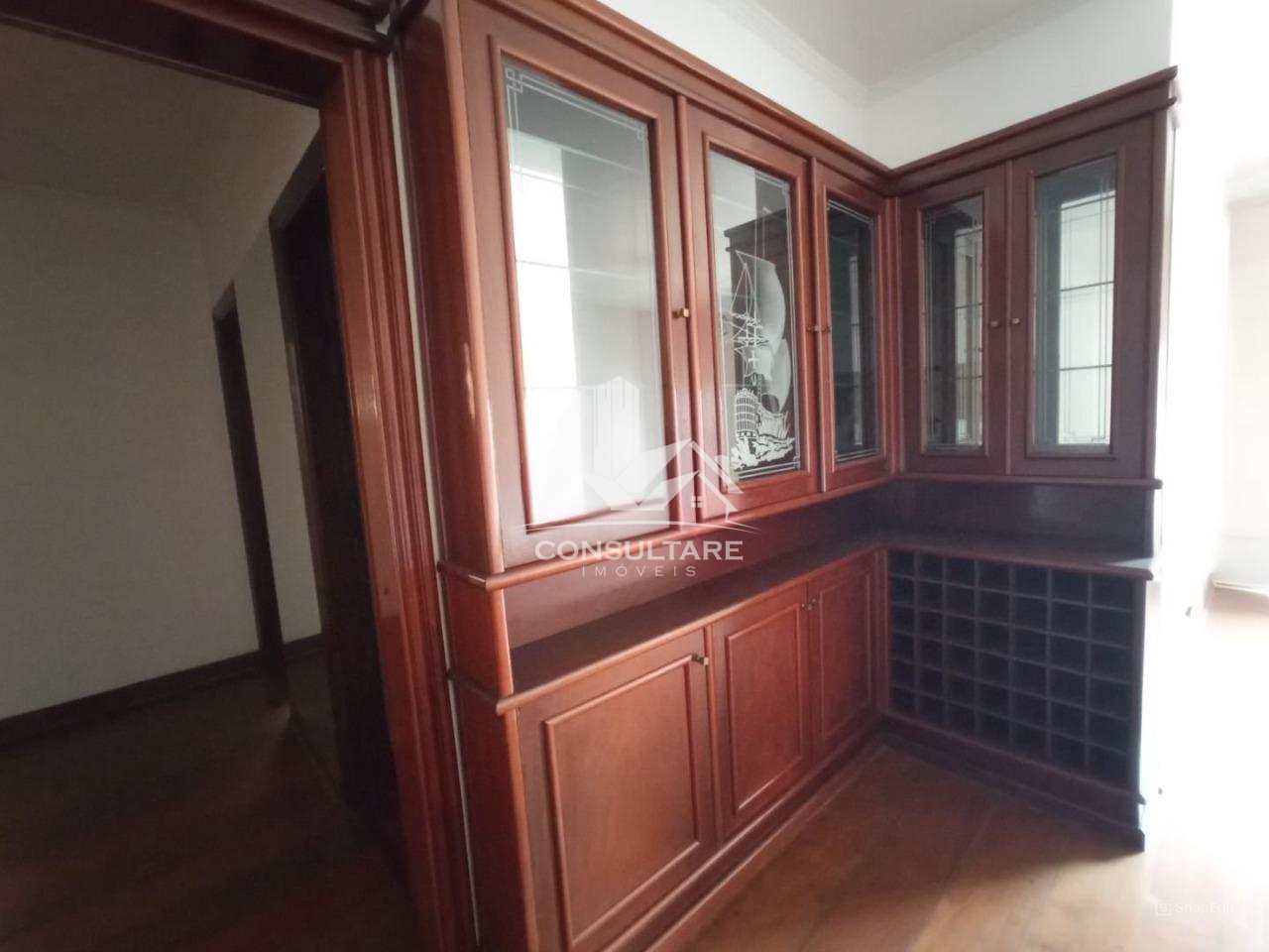 Apartamento à venda com 3 quartos, 190m² - Foto 11