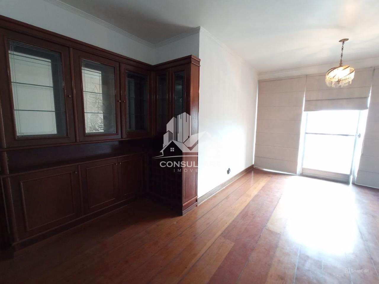 Apartamento à venda com 3 quartos, 190m² - Foto 5