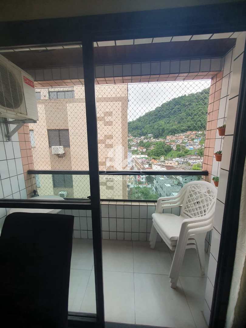 Apartamento à venda com 2 quartos, 90m² - Foto 6