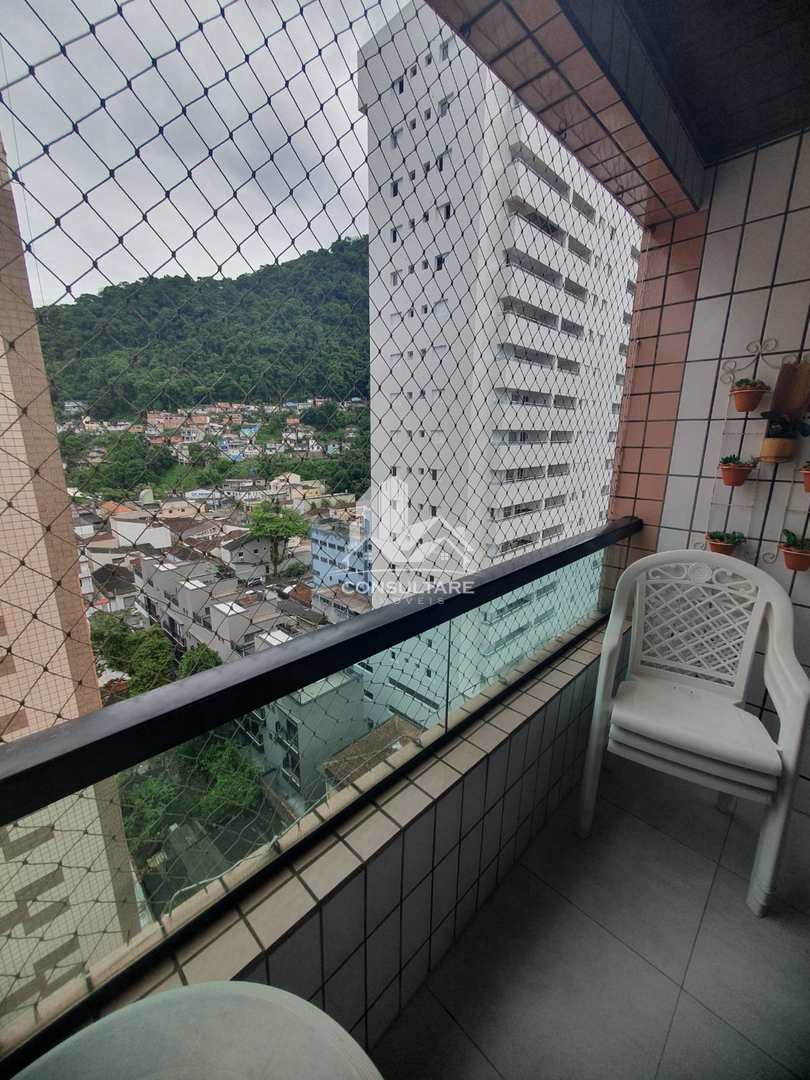 Apartamento à venda com 2 quartos, 90m² - Foto 5