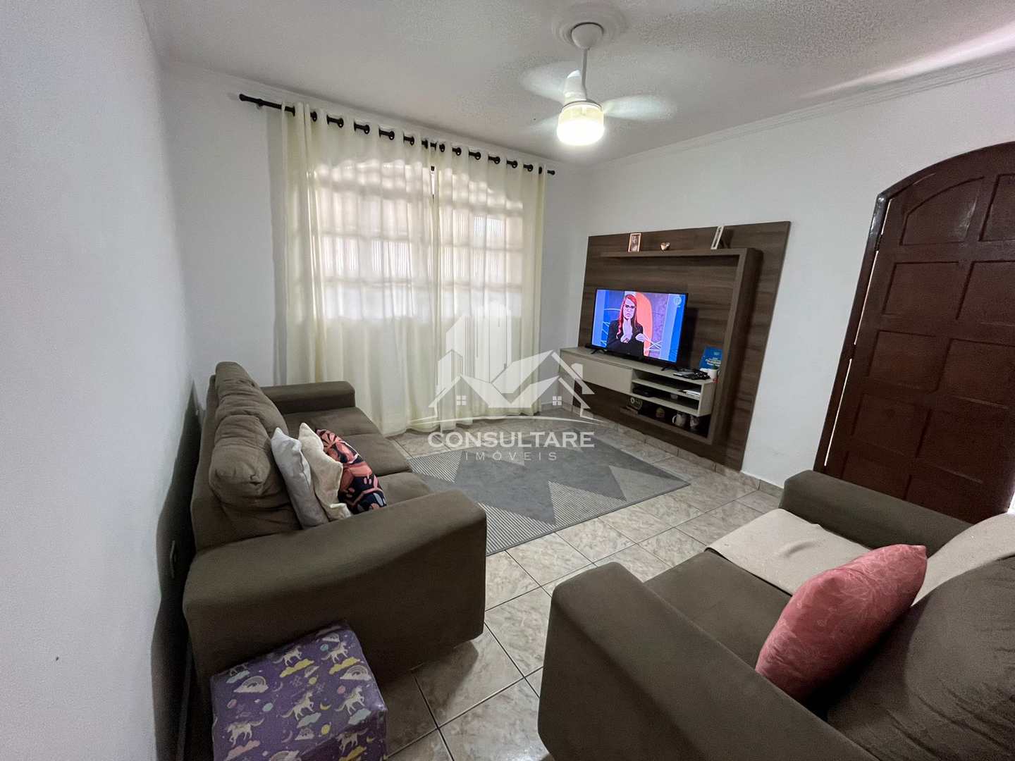 Casa 3 quartos -  R$ 365 mil, Cod: 26155 MSS