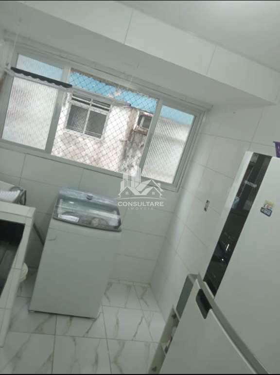 Apartamento à venda com 1 quarto, 35m² - Foto 18