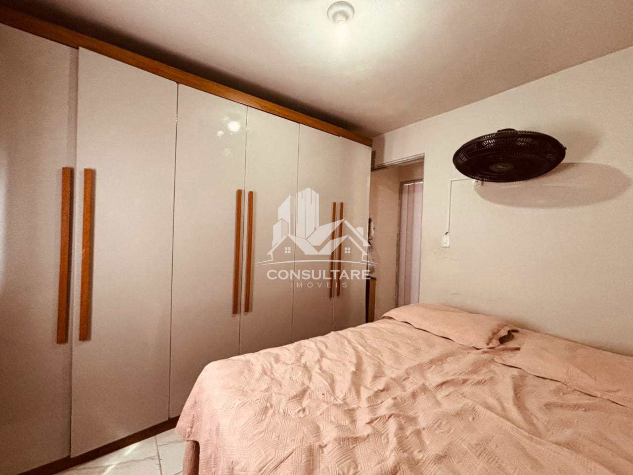 Apartamento à venda com 1 quarto, 35m² - Foto 3