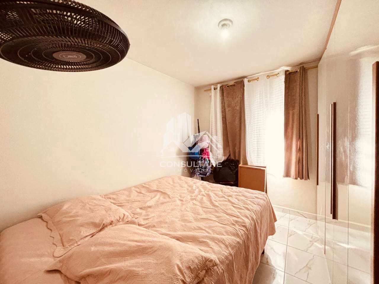 Apartamento à venda com 1 quarto, 35m² - Foto 14