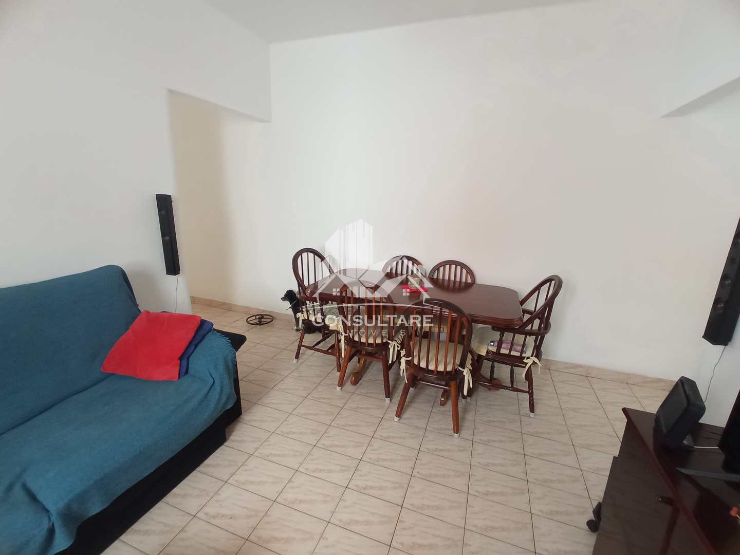 Apartamento à venda com 2 quartos, 90m² - Foto 2