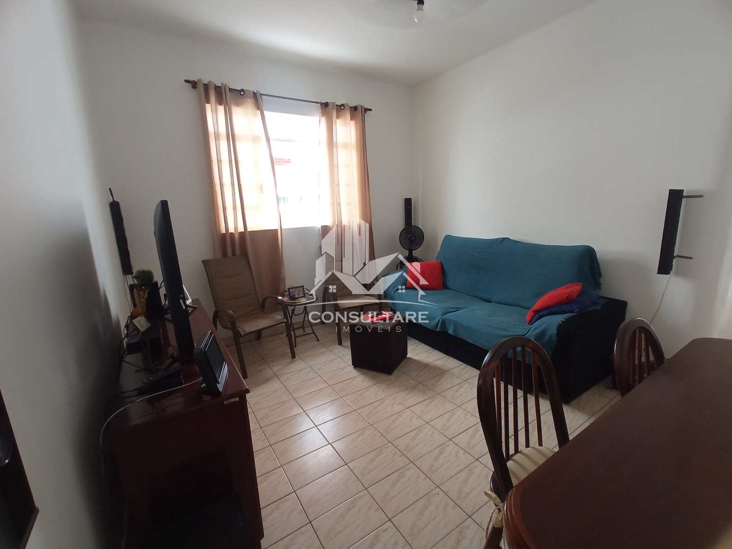 Apartamento 2 quartos, Boqueirão R$ 385 mil, Cod: 26158 PCM