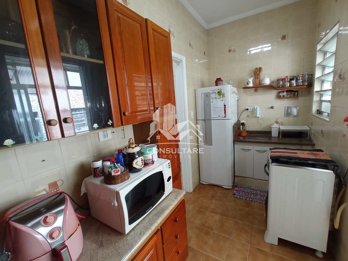 Apartamento à venda com 2 quartos, 90m² - Foto 8