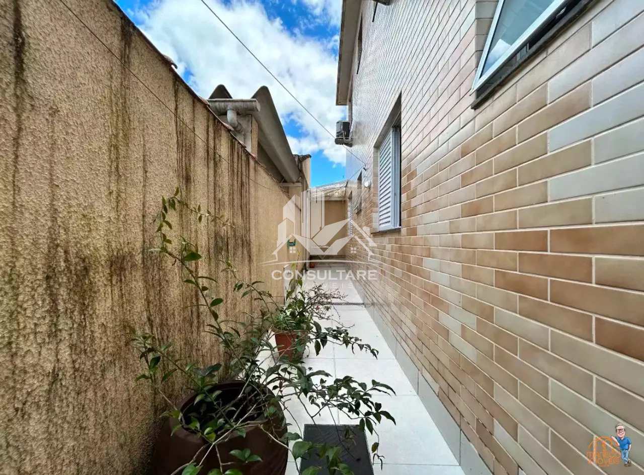 Casa à venda com 2 quartos, 70m² - Foto 18