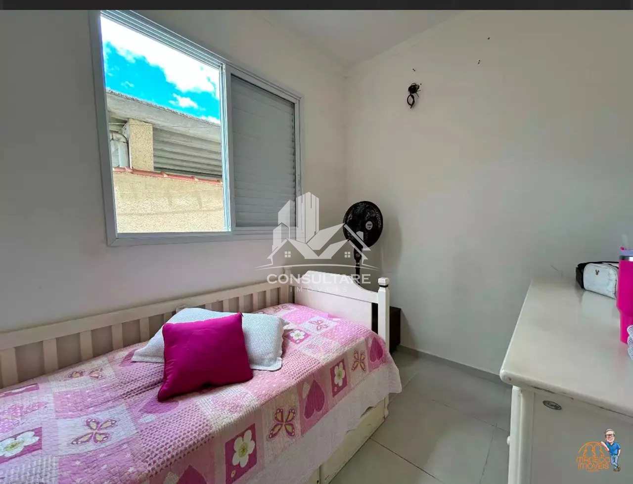 Casa à venda com 2 quartos, 70m² - Foto 6