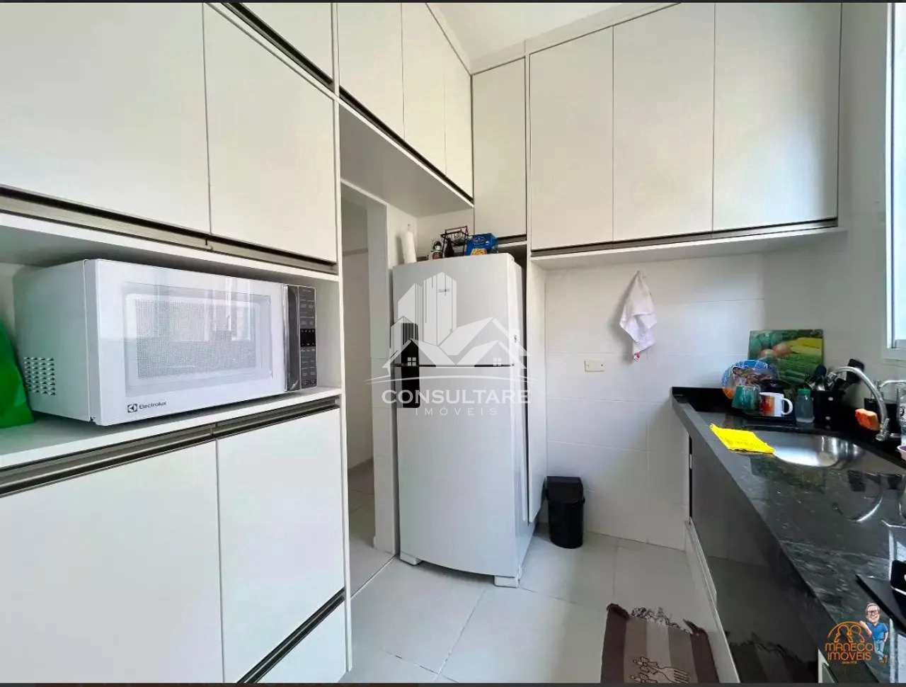 Casa à venda com 2 quartos, 70m² - Foto 13