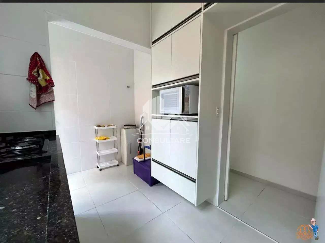 Casa à venda com 2 quartos, 70m² - Foto 14