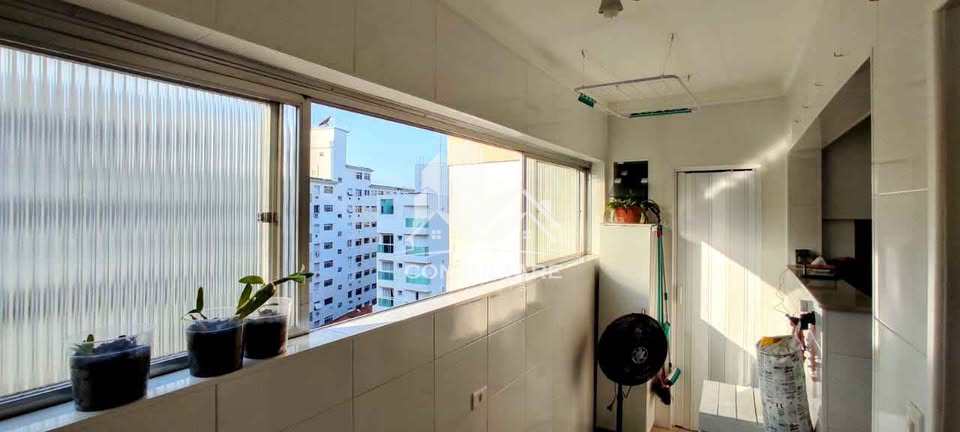 Apartamento à venda com 2 quartos, 120m² - Foto 10