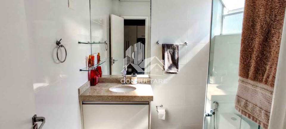 Apartamento à venda com 2 quartos, 120m² - Foto 5