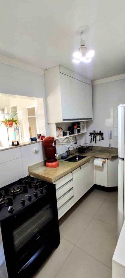 Apartamento à venda com 2 quartos, 120m² - Foto 21