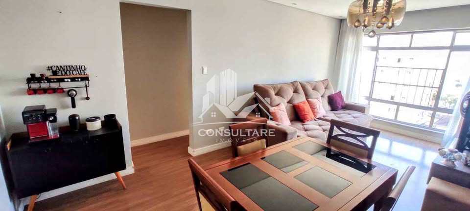 Apartamento à venda com 2 quartos, 120m² - Foto 14