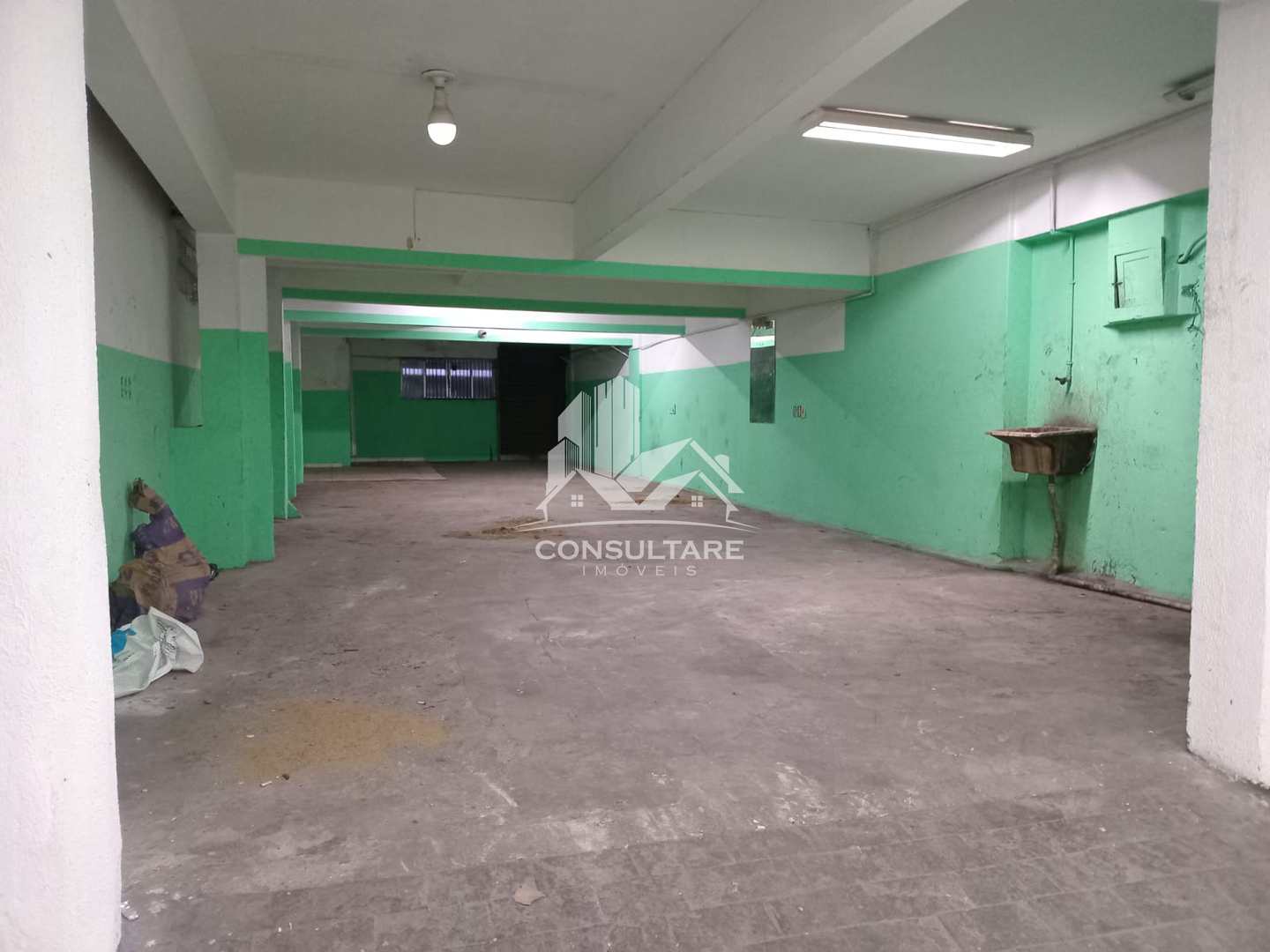 Loja-Salão para alugar, 450m² - Foto 3