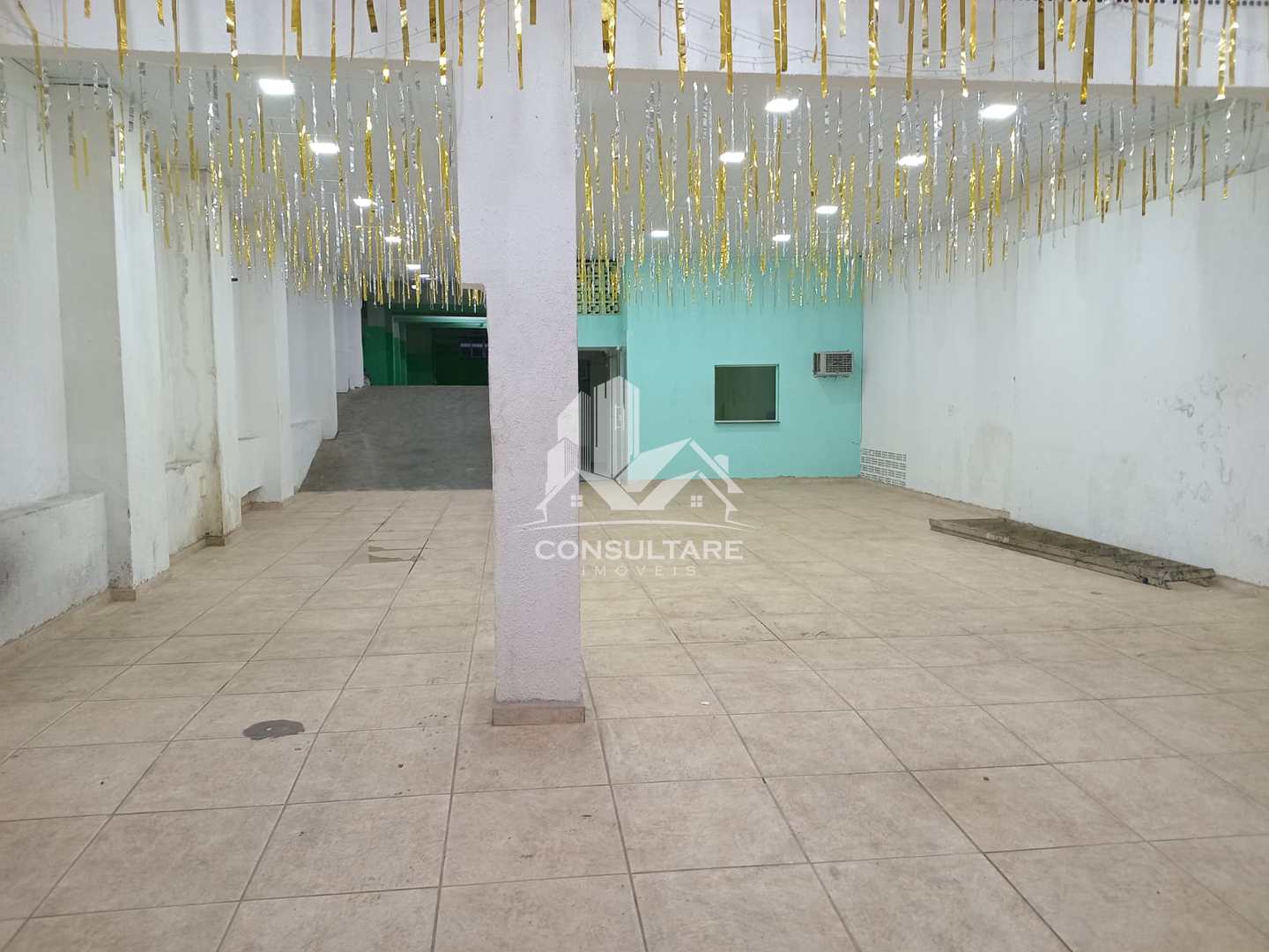 Loja-Salão para alugar, 450m² - Foto 5