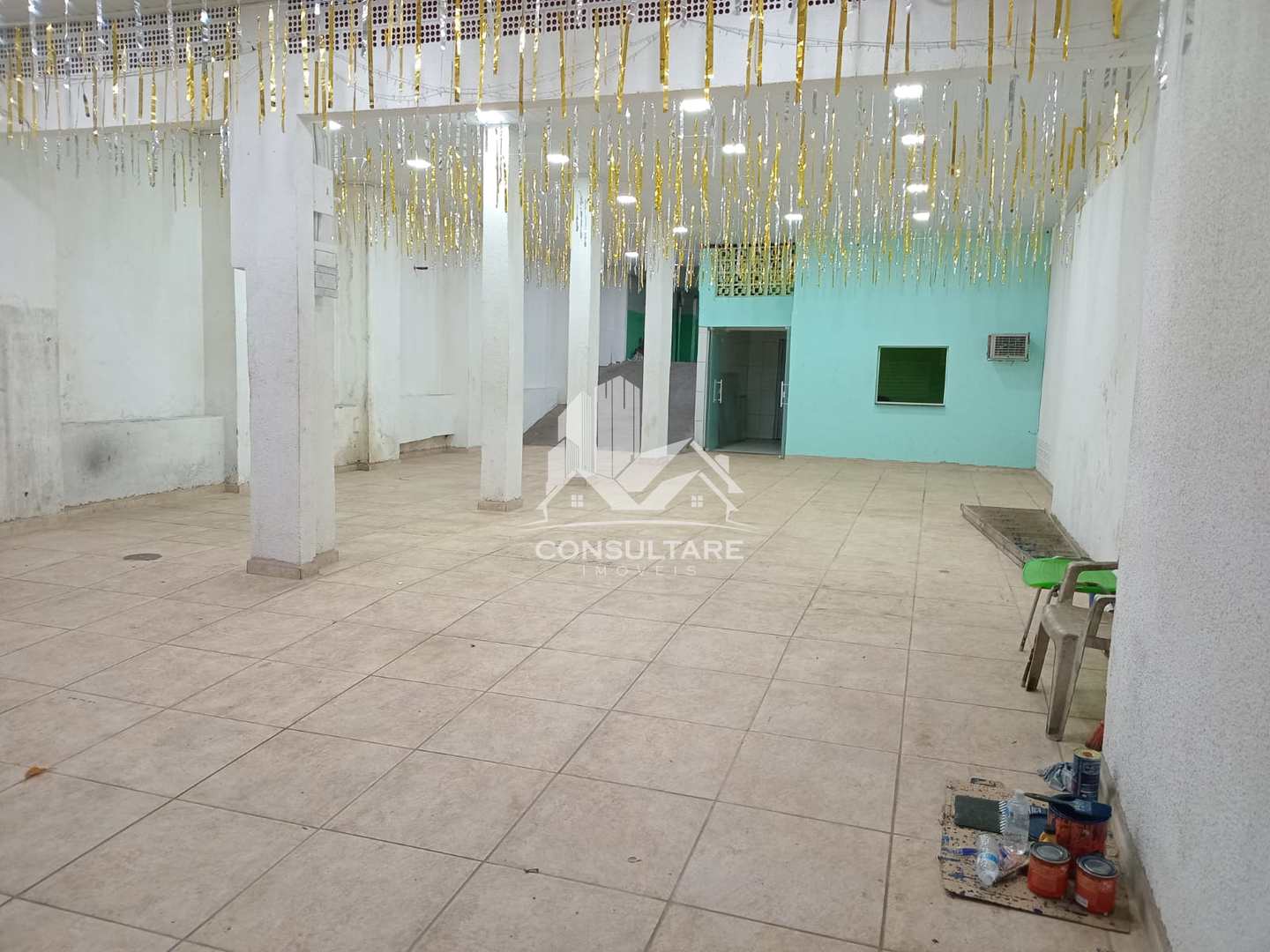 Loja-Salão para alugar, 450m² - Foto 2