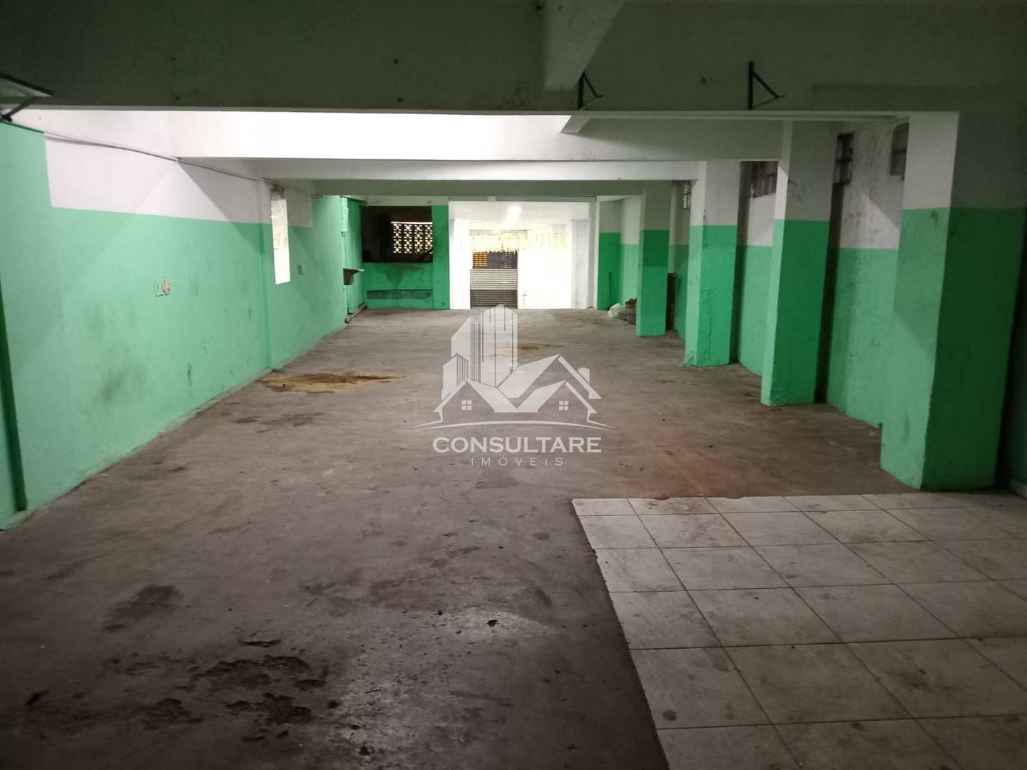 Loja-Salão para alugar, 450m² - Foto 4