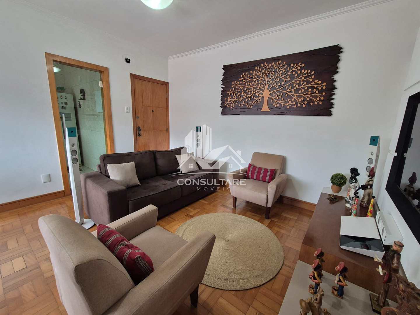 Apartamento à venda com 2 quartos, 70m² - Foto 5