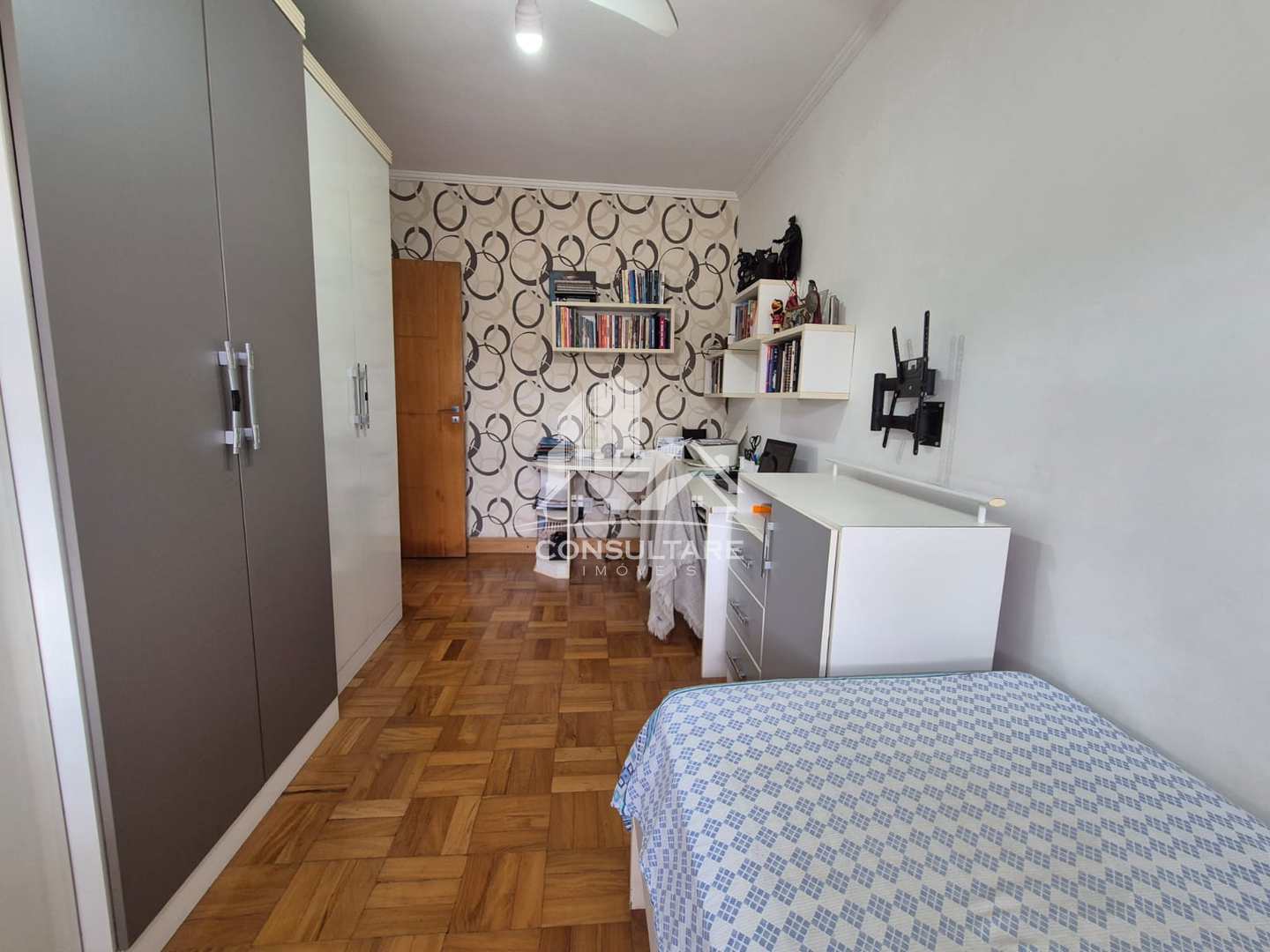 Apartamento à venda com 2 quartos, 70m² - Foto 18