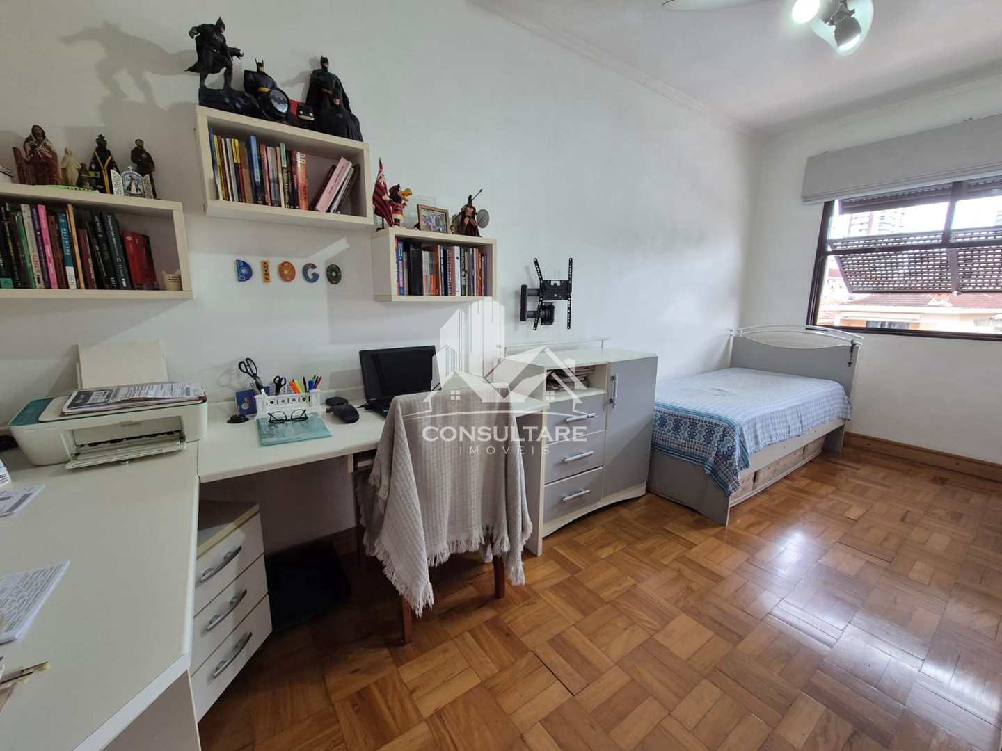 Apartamento à venda com 2 quartos, 70m² - Foto 14