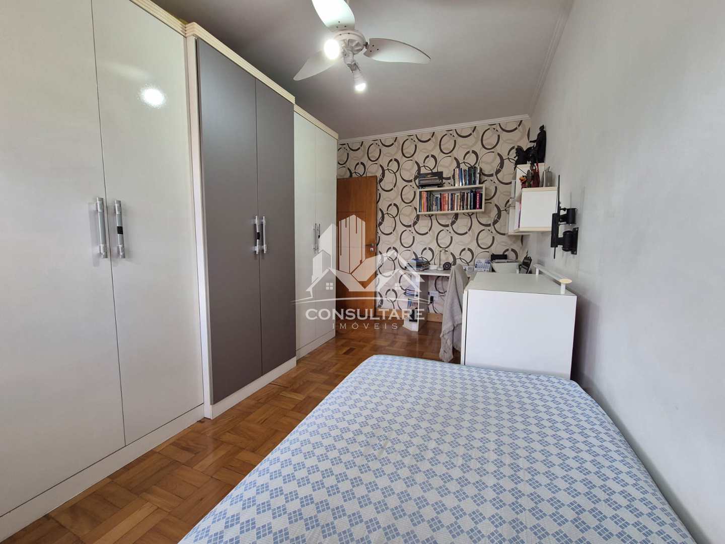 Apartamento à venda com 2 quartos, 70m² - Foto 17