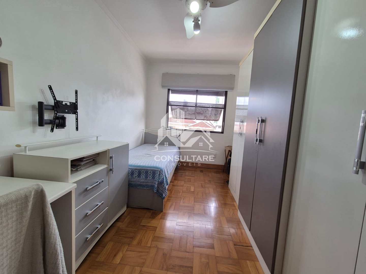 Apartamento à venda com 2 quartos, 70m² - Foto 13