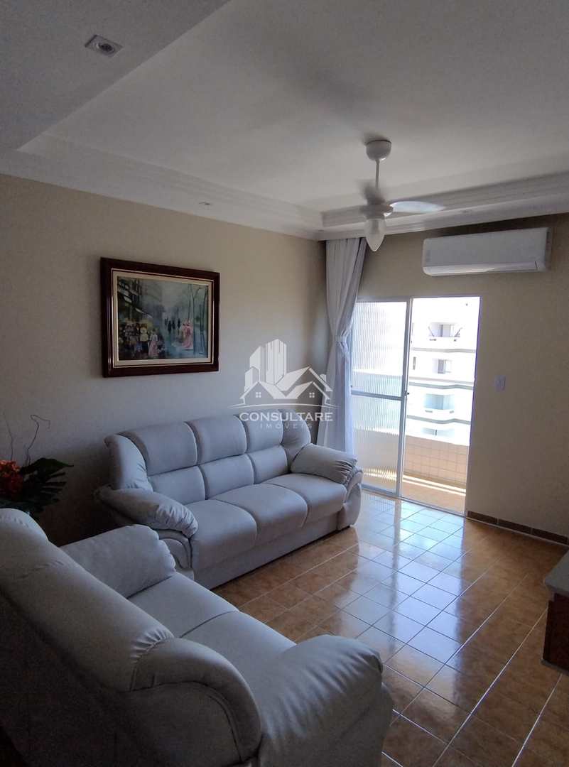 Apartamento à venda com 2 quartos, 86m² - Foto 1