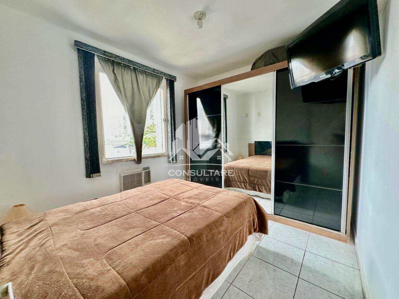 Apartamento à venda com 2 quartos, 61m² - Foto 9